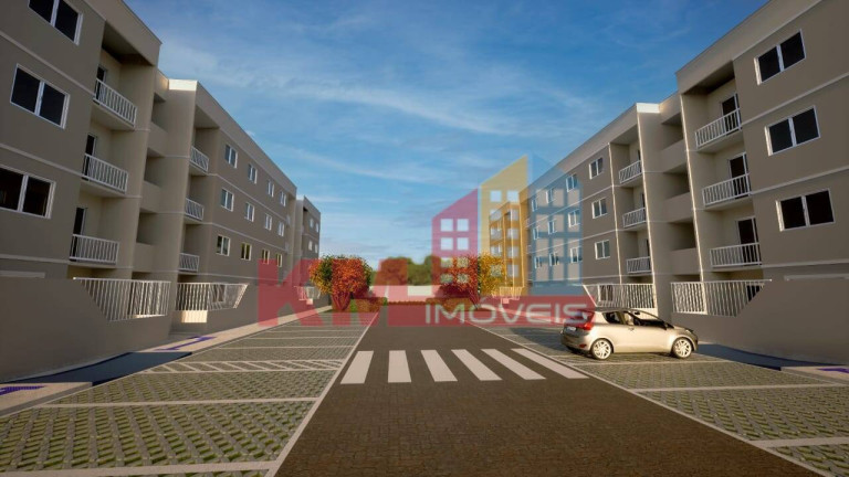 Imagem Apartamento com 2 Quartos à Venda, 44 m² em Aeroporto - Mossoró Imagem Apartamento com 2 Quartos à Venda, 44 m² em Aeroporto - Mossoró