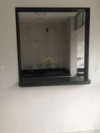 Imagem Apartamento com 3 Quartos à Venda, 57 m² em Jardim Danfer - São Paulo Imagem Apartamento com 3 Quartos à Venda, 57 m² em Jardim Danfer - São Paulo