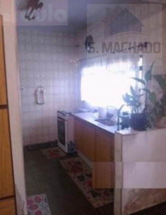 Imagem Casa com 3 Quartos à Venda, 281 m² em Jardim - Santo André