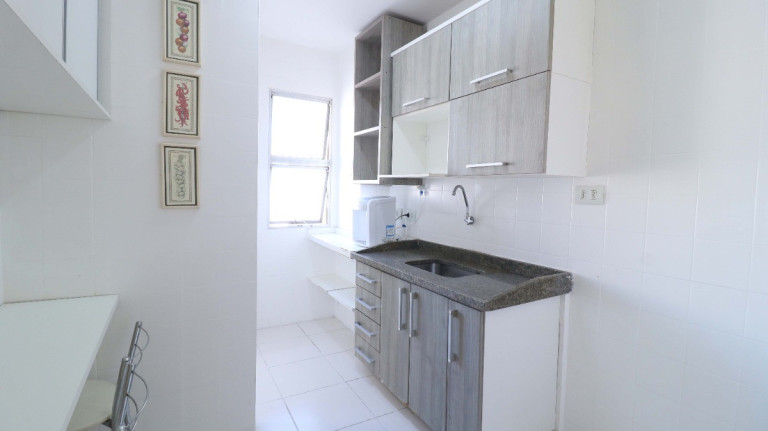 Imagem Apartamento com 3 Quartos à Venda, 64 m² em Vila Suzana - São Paulo Imagem Apartamento com 3 Quartos à Venda, 64 m² em Vila Suzana - São Paulo