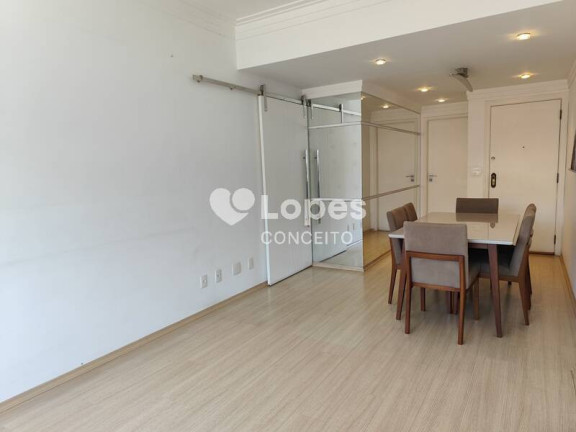 Imagem Apartamento com 2 Quartos à Venda, 74 m² em Marapé - Santos