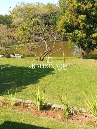 Imagem Imóvel com 4 Quartos à Venda, 10.000 m² em Centro - Vargem