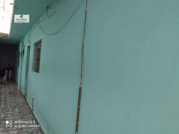 Imagem Casa com 3 Quartos à Venda, em Paraiso - Alumínio Imagem Casa com 3 Quartos à Venda, em Paraiso - Alumínio