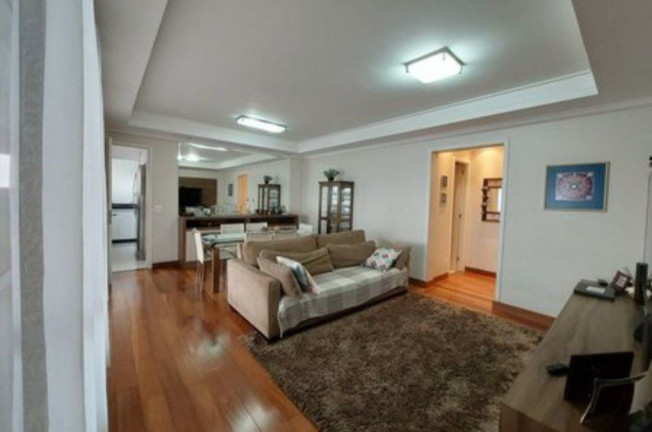 Imagem Apartamento com 4 Quartos à Venda, 142 m² em Vila Leopoldina - São Paulo Imagem Apartamento com 4 Quartos à Venda, 142 m² em Vila Leopoldina - São Paulo