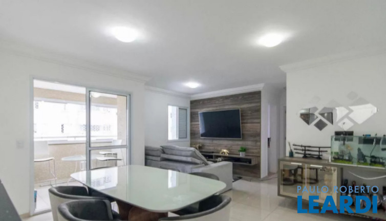 Imagem Apartamento com 2 Quartos à Venda, 67 m² em Vila Valparaíso - Santo André Imagem Apartamento com 2 Quartos à Venda, 67 m² em Vila Valparaíso - Santo André