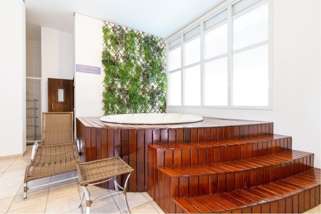 Imagem Apartamento com 3 Quartos à Venda, 205 m² em Vila Gertrudes - São Paulo Imagem Apartamento com 3 Quartos à Venda, 205 m² em Vila Gertrudes - São Paulo