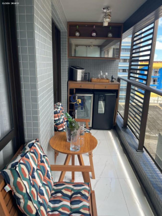 Apartamento com 1 Quarto à Venda, 33 m² em Barra - Salvador