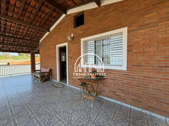 Imagem Casa com 4 Quartos à Venda, 438 m² em Bairro Do Poste - Jundiaí Imagem Casa com 4 Quartos à Venda, 438 m² em Bairro Do Poste - Jundiaí