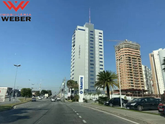 Imagem Sala Comercial à Venda, 47 m² em Parque Bela Vista - Votorantim