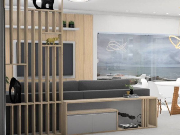 Imagem Apartamento com 3 Quartos à Venda, 139 m² em Itacolomi - Piçarras Imagem Apartamento com 3 Quartos à Venda, 139 m² em Itacolomi - Piçarras