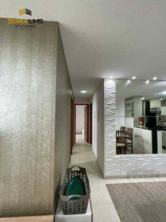 Imagem Apartamento com 3 Quartos à Venda, 75 m² em Jardim São Paulo - João Pessoa