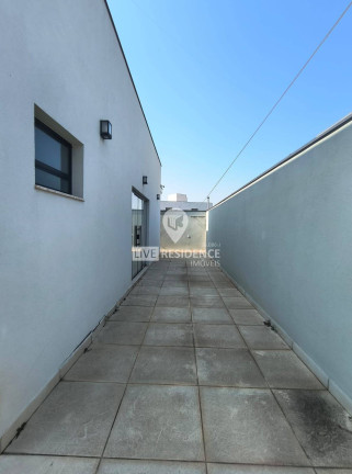 Imagem Casa com 4 Quartos à Venda, 273 m² em Loteamento Morrão Da Força - Itatiba