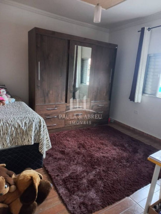 Imagem Sobrado com 3 Quartos à Venda, 256 m² em Jardim Miranda D'aviz - Mauá Imagem Sobrado com 3 Quartos à Venda, 256 m² em Jardim Miranda D'aviz - Mauá