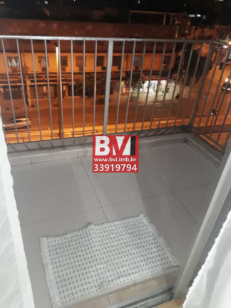 Imagem Apartamento com 2 Quartos à Venda, 65 m² em Vila Da Penha - Rio De Janeiro