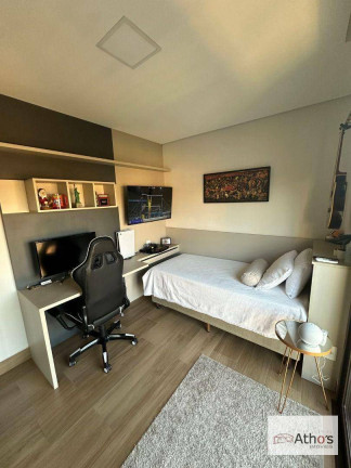 Imagem Apartamento com 3 Quartos à Venda, 99 m² em The Park View - Indaiatuba Imagem Apartamento com 3 Quartos à Venda, 99 m² em The Park View - Indaiatuba