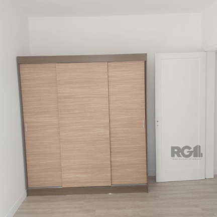 Imagem Apartamento com 1 Quarto à Venda, 38 m² em Centro Histórico - Porto Alegre Imagem Apartamento com 1 Quarto à Venda, 38 m² em Centro Histórico - Porto Alegre