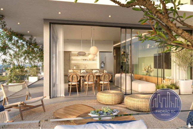 Imagem Apartamento com 3 Quartos à Venda, 158 m² em Centro - Balneário Camboriú Imagem Apartamento com 3 Quartos à Venda, 158 m² em Centro - Balneário Camboriú