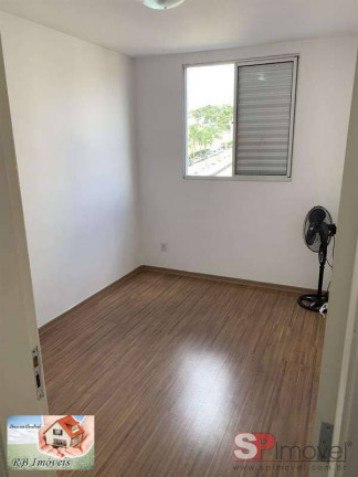 Imagem Apartamento com 2 Quartos à Venda, 48 m² em Taboão - São Bernardo Do Campo Imagem Apartamento com 2 Quartos à Venda, 48 m² em Taboão - São Bernardo Do Campo