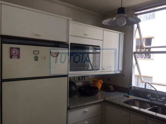 Imagem Apartamento com 3 Quartos à Venda, 109 m² em Bela Vista - Sao Paulo Imagem Apartamento com 3 Quartos à Venda, 109 m² em Bela Vista - Sao Paulo