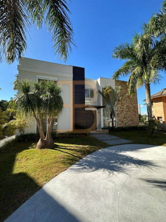 Imagem Casa com 5 Quartos à Venda, 709 m² em Tamboré - Santana De Parnaíba Imagem Casa com 5 Quartos à Venda, 709 m² em Tamboré - Santana De Parnaíba
