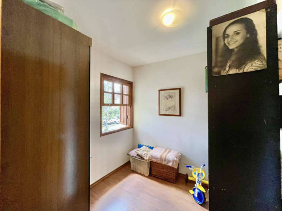 Imagem Casa de Condomínio com 3 Quartos à Venda, 108 m² em Granja Viana - Cotia