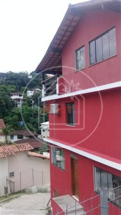 Imagem Casa com 3 Quartos à Venda, 320 m² em Pendotiba - Niterói