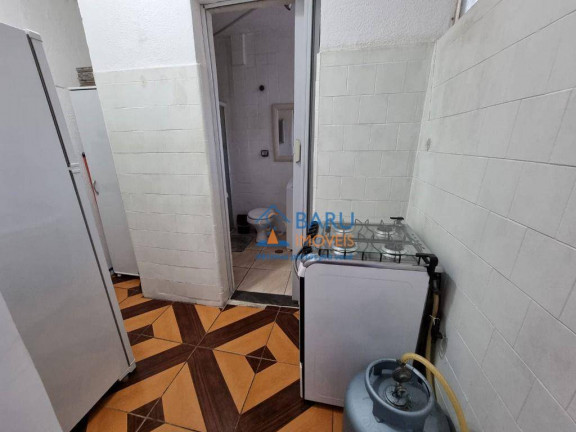 Imagem Apartamento com 1 Quarto à Venda, 41 m² em Campos Elíseos - São Paulo Imagem Apartamento com 1 Quarto à Venda, 41 m² em Campos Elíseos - São Paulo