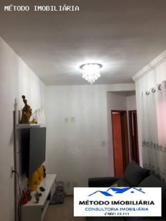 Imagem Apartamento com 2 Quartos à Venda, 53 m² em Jardim Marek - Santo André Imagem Apartamento com 2 Quartos à Venda, 53 m² em Jardim Marek - Santo André