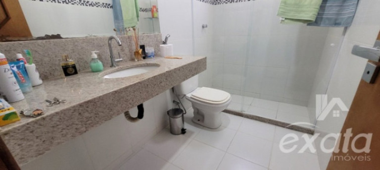 Imagem Casa com 3 Quartos à Venda, 164 m² em Eldorado - Serra Imagem Casa com 3 Quartos à Venda, 164 m² em Eldorado - Serra