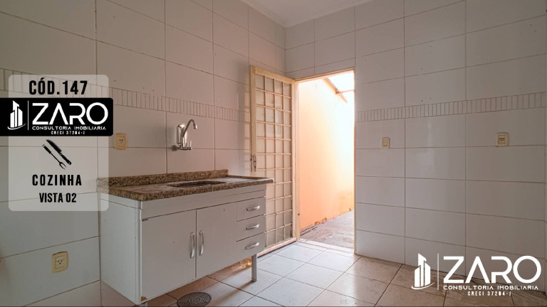 Imagem Casa de Condomínio com 2 Quartos à Venda, 71 m² em Jardim Hipódromo - Rio Claro Imagem Casa de Condomínio com 2 Quartos à Venda, 71 m² em Jardim Hipódromo - Rio Claro