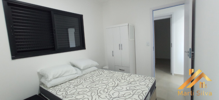 Imagem Apartamento com 2 Quartos à Venda, 72 m² em Itaguá - Ubatuba
