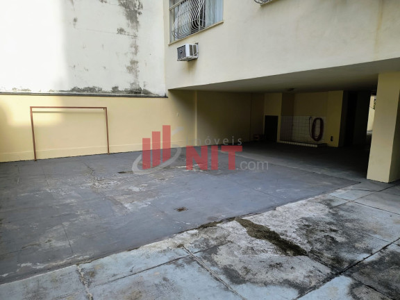 Imagem Apartamento com 3 Quartos para Alugar, 158 m² em Icaraí - Niterói