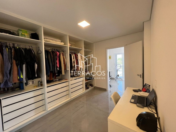 Imagem Imóvel com 3 Quartos à Venda, 210 m² em São Venâncio - Itupeva