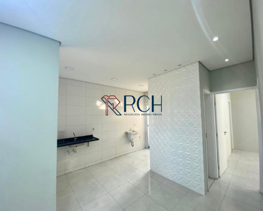 Imagem Casa com 3 Quartos à Venda, 72 m² em Aparecidinha - Sorocaba Imagem Casa com 3 Quartos à Venda, 72 m² em Aparecidinha - Sorocaba