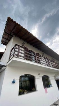 Imagem Casa com 5 Quartos à Venda, 332 m² em Flórida - Praia Grande