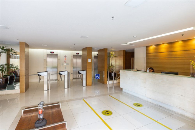 Imagem Apartamento com 1 Quarto à Venda, 50 m² em Vila Leopoldina - São Paulo Imagem Apartamento com 1 Quarto à Venda, 50 m² em Vila Leopoldina - São Paulo