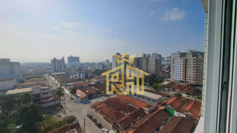 Imagem Apartamento com 2 Quartos à Venda, 67 m² em Guilhermina - Praia Grande Imagem Apartamento com 2 Quartos à Venda, 67 m² em Guilhermina - Praia Grande
