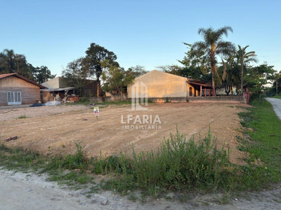 Imagem Terreno à Venda, 175 m² em Brandalize - Itapoá Imagem Terreno à Venda, 175 m² em Brandalize - Itapoá
