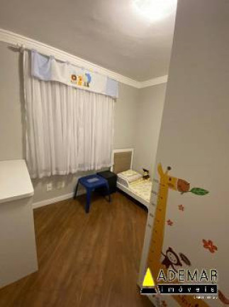 Imagem Apartamento com 3 Quartos à Venda, 63 m² em Centro - Diadema