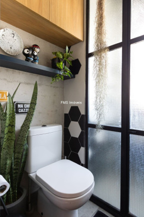 Imagem Imóvel com 1 Quarto à Venda, 49 m² em Consolação - São Paulo Imagem Imóvel com 1 Quarto à Venda, 49 m² em Consolação - São Paulo
