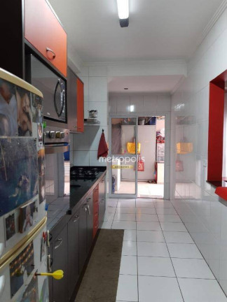 Imagem Apartamento com 2 Quartos à Venda, 70 m² em Santa Maria - São Caetano Do Sul Imagem Apartamento com 2 Quartos à Venda, 70 m² em Santa Maria - São Caetano Do Sul