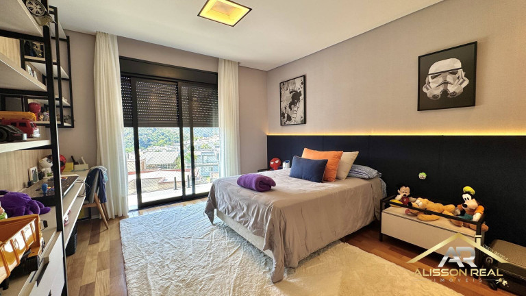 Imagem Casa de Condomínio com 4 Quartos à Venda, 422 m² em Cidade Tamboré - Santana De Parnaíba Imagem Casa de Condomínio com 4 Quartos à Venda, 422 m² em Cidade Tamboré - Santana De Parnaíba