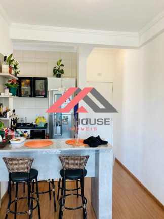 Imagem Imóvel com 2 Quartos à Venda, 49 m² em Demarchi - São Bernardo Do Campo Imagem Imóvel com 2 Quartos à Venda, 49 m² em Demarchi - São Bernardo Do Campo