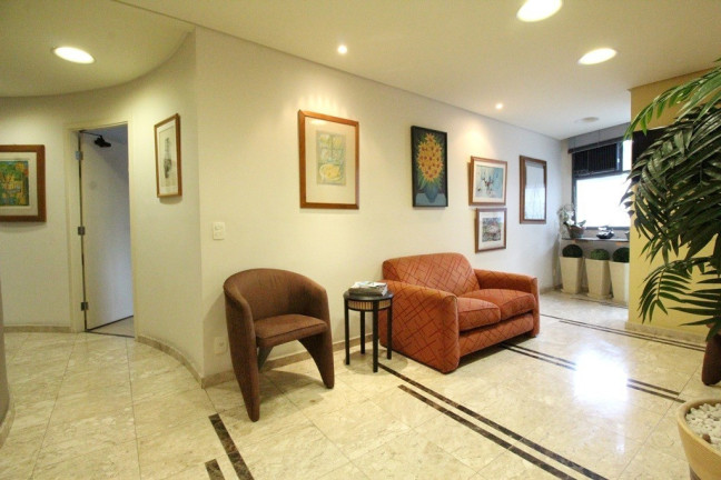 Imagem Sala Comercial à Venda, em Itaim Bibi - São Paulo Imagem Sala Comercial à Venda, em Itaim Bibi - São Paulo