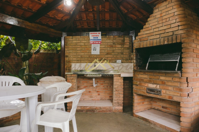 Imagem Apartamento com 2 Quartos à Venda, 114 m² em Itaguá - Ubatuba Imagem Apartamento com 2 Quartos à Venda, 114 m² em Itaguá - Ubatuba
