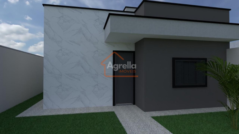 Imagem Casa com 2 Quartos à Venda, 200 m² em Vila Florida - Mogi Guaçu Imagem Casa com 2 Quartos à Venda, 200 m² em Vila Florida - Mogi Guaçu