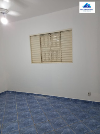 Imagem Casa com 3 Quartos à Venda, 132 m² em Parque Santa Bárbara - Campinas Imagem Casa com 3 Quartos à Venda, 132 m² em Parque Santa Bárbara - Campinas
