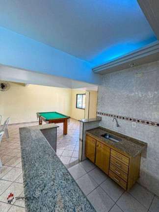 Imagem Apartamento com 1 Quarto à Venda, 52 m² em Tupi - Praia Grande Imagem Apartamento com 1 Quarto à Venda, 52 m² em Tupi - Praia Grande