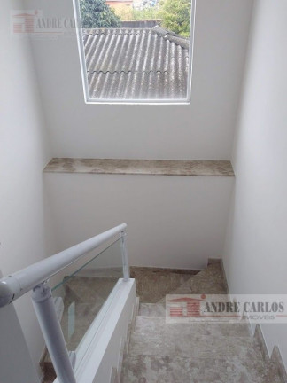 Imagem Sobrado com 3 Quartos à Venda, 140 m² em Veloso - Osasco Imagem Sobrado com 3 Quartos à Venda, 140 m² em Veloso - Osasco