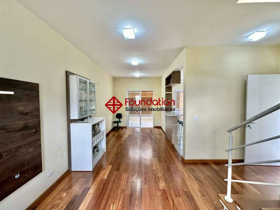 Imagem Casa de Condomínio com 2 Quartos à Venda, 123 m² em Portal Do Santa Paula - Cotia